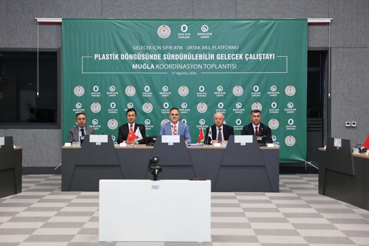 Bodrum Pilot Bölge Seçildi, Akyaka'da Elektrikli Tekne Devri Başladı: Muğla'da Dev Çevre Hamlesi 3